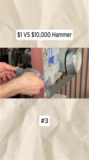 #titanium #build #science #hammer #everyone