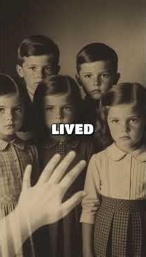 Whispers of Eldridge: A Haunting Journey Through the Orphanage's Dark Secrets