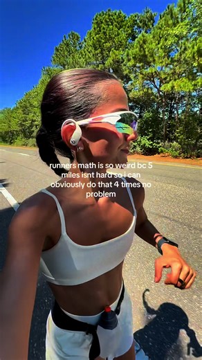 Mastering Mental Strategies for Long Distance Running