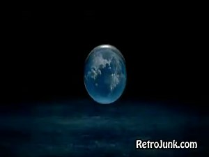 THX Deep Note - Cavalcade - 2001 | Commercial | Retro Junk