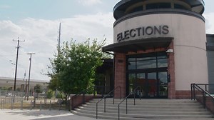 ‘Controlled chaos’: Inside Bexar County’s race to process ~33,000 more voter applications