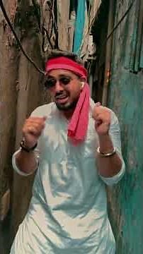 Chandu Ke Chacha | Baatxheet | Desi Hip Hop Rap | Official Video