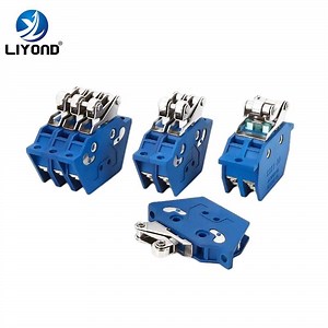 [Hot Item] Lx44 Csk2-Za-10 Single Limit Switch, Auxiliary Switch, Micro Switch