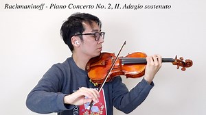 10 Epic Orchestral Works on the Violin | Twoset Violin