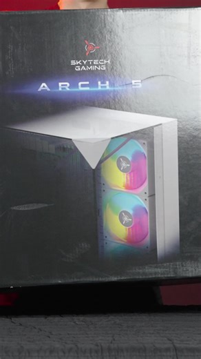 Introducing the New Archangel 5 | archangel
