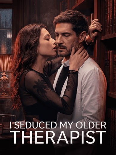 I Seduced My Older Therapist — full movie online for free on DramaShorts
