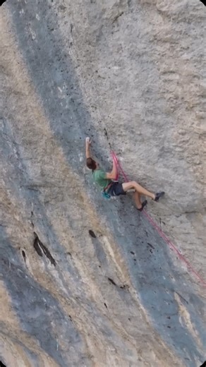 Our Friday Night Video this week is: @blackdiamond Presents: Hard Sends with @sebbouin - Bibliographie 9b (5.15c) In 2023, having recently dispatched his longstanding DNA project, Seb devoted himself to Céüse’s hardest route-Bibliographie 9b (5.15c). This film follows Seb’s journey, fraught with failure, to send one of the world’s hardest climbs. Watch it via our Videos Highlight link. #sportclimbing #rockclimbing #climbing | UKClimbing.com