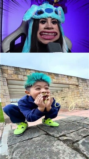 Chamando o GRANDE Cano 😂 IB @SantiOficial