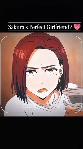 Sakura's Perfect Girlfriend❤️| Wind Breaker Anime Edit #shorts#AMV #Shorts #Animeedit #ViralShorts