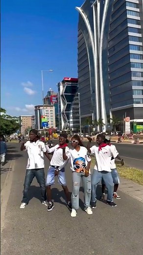 CHELLA-LOYAL VIRAL DANCE CHALLENGE #chella #amapiano #loyal