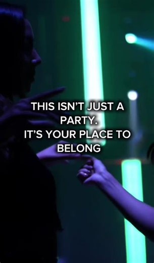 The Manhattan Club Party