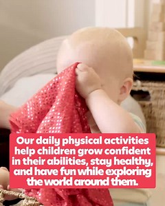 5.5K views · 16 reactions | At Busy Bees, we’re always on the move!...