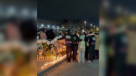 8.1K views · 106 reactions | Confirman estado de ebriedad de conductor que causó muerte de Macarena Yévenes 24horas.cl | TVN Red Biobío | Facebook