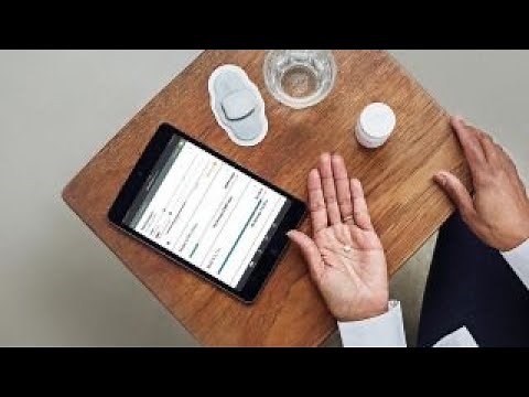 New digital pill tracks if you take your meds