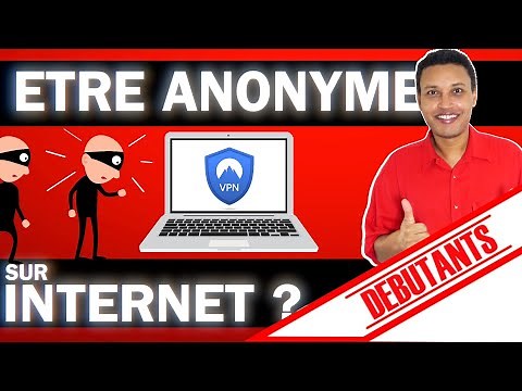 QU'EST CE QU'UN VPN ET COMMENT ÇA MARCHE ? ( COURS INFORMATIQUE DEBUTANT)