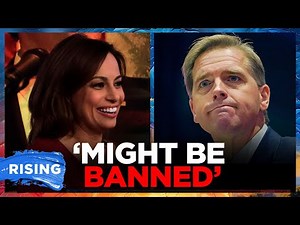 CNN Guest GOES OFF On Scott Jennings, ADMITS She Might Get BANNED From Network | RISING