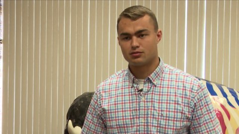 Hidden hazard: tall cornfields obstructing rural intersections across Illinois