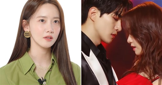 4 Unrevealed Facts About The Iconic "Señorita" Performance Of Girls' Generation's YoonA And 2PM's Junho