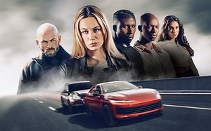 Mestres do Assalto: veja o trailer do filme de ação do Prime Video