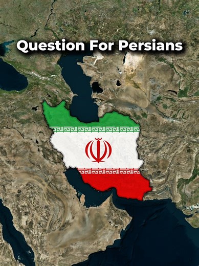 Exploring Iran: A Geographic Insight