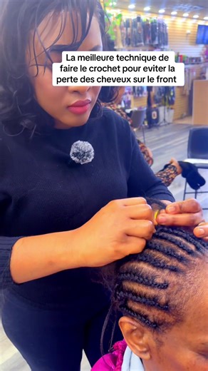I recommend this best cornrow technique for installing a wig using either the crochet or sewing to protect edges #meilleurtechniquedecrochet#nayramafricanhairbraiding #togolais228🇹🇬🇹🇬🇹🇬🇺🇸🇺🇸🇺🇸🇺🇸