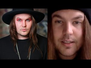 Blind Channel's Niko Vilhelm Extended Interview!