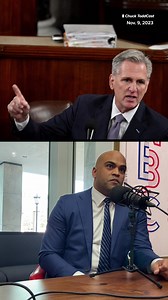 Rep. Colin Allred — a Democrat running to take on Sen. Ted Cruz in Texas — tells Chuck Todd there’s one Republican he would have supported for speaker during the stalemate in Congress. Listen to The Chuck ToddCast: https://link.chtbl.com/CTCNNP | NBC News