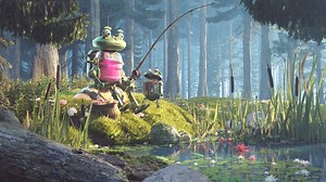 11 reactions | This weekend, fine tune your projects by learning how to make pixel-perfect adjustments to your scene without re-rendering by using V-Ray's VFB masking in #VRay for Maya. Watch below. ▫️▫️▫️ Try it out with a 30-day free trial of V-Ray 5 for #Maya, visit https://bit.ly/3yilvk9 | V-Ray ArchViz | Facebook