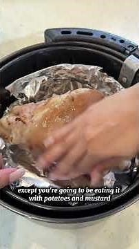 How to Make Schweinshaxe (aka Crispy Pata)