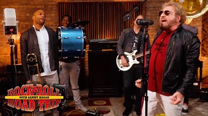 Get soulful with Sammy Hagar (The Red Rocker) and Troy "Trombone Shorty" Andrews & Orleans Avenue as they perform Bob Dylan's "Rainy Day Women." 🎺 Watch the full episode of Rock & Roll Road Trip here: https://bit.ly/NewOrleansRRRT | AXS TV