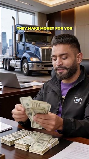 🚚 Truck Dispatch & Freight Brokerage Course for Beginners