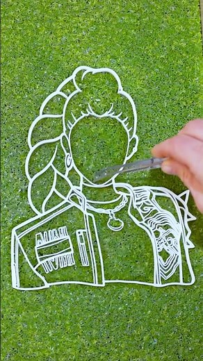 KPop Demon Hunters Portal 💫