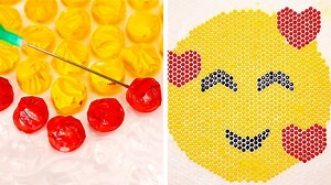 1.2M views · 1.1K shares | Simple and amazing ways to paint. A pictures like a pro: | 5-Minute MAGIC | Facebook