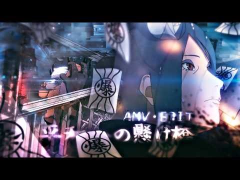 DAT ADAM | 🌷Konan vs Obito🔥「Edit/AMV」