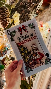 14 reactions · 7 comments | Ride SunRail dₒwₙ ₜₕₑ ᵣₐbbᵢₜ ₕₒₗₑ and to the Church Street Station to experience HighT's ✨ 풲풾퓃퓉푒퓇 풾퓃 풲표퓃풹푒퓇퓁풶퓃풹. ✨ Now through December 31, savor in dishes fit for a queen or dare take a sip of one of their fantastical drinks. You won't want to be late for this very important date!  Book your reservation here: exploretock.com/high-t | SunRail | Facebook