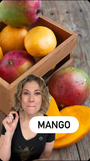 Sarah Ballantyne, PhD on Instagram: "A 2025 study tested whether eating mango could improve insulin sensitivity in overweight or obese adults with signs of chronic low-grade inflammation. After eating 1 cup of mango twice a day for 4 weeks, participants had significantly lower fasting insulin levels and improved measures of insulin resistance (HOMA-IR) compared to those who didn’t eat mango. While inflammation markers didn’t change, the results suggest mango may help the body use insulin more ef