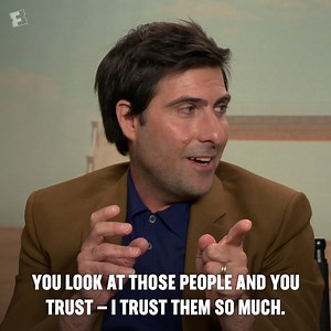 Jason Schwartzman gave us a look at the similarities between working on #SpiderMan #AcrossTheSpiderVerse and #AsteroidCity. See his performances come to life on the big screen, with both movies in theaters NOW! 👇 fandan.co/AsteroidCity | Fandango