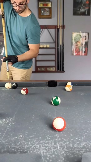 1.4K views · 50 reactions | Timing masse shot … Here is a nice...