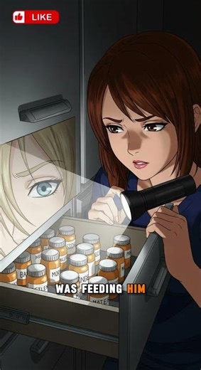 She Kicked Me Out After My Dad’s Funeral… Big Mistake 🐕😱 #shorts