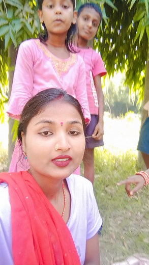 Rukhmani Devi on Reels