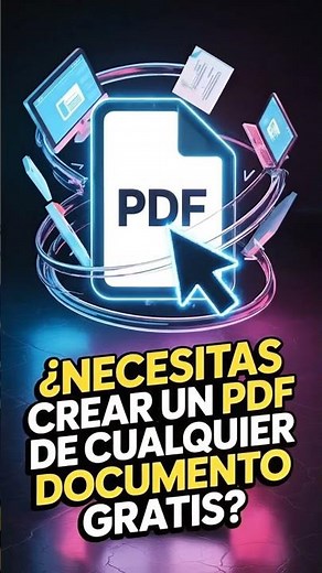 📄 Convert any document to PDF for free #windows #pdf #pctricks #tips
