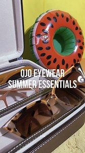 Catch that heat in style ☀️ Get your OJO Eyewear frames ready! Summer Sale on OJO Eyewear Lazada/Shopee 'til 3.7  Add-to-cart today! LAZ: lazada.com.ph/ojo-eyewear SHO: https://shp.ee/zaevkij #OJOEyewear #EyewearPhilipines #EyewearMalaysia #LazadaPH33 #ShopeePH1stMegaSaleOfTheYear #ShopeeCelebratesYou | OJO Eyewear | Facebook