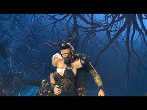 PINK - Try (Beautiful Trauma Tour 2019)