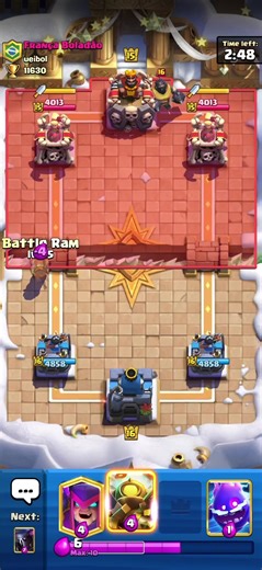 Clash Royale Strategy Guide: Top 3000 Gameplay Tips