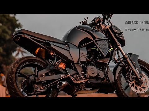 Modified yamaha fz | | 2020 yamaha style