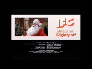 Demolition Man (1993) End Credits (IFC 2022)