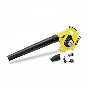 Kärcher Battery leaf blower LBL 2 Cordless Leaf Blower (Battery Set)