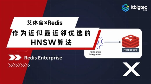 在速度和精度之间找个最优解，为什么是HNSW算法？