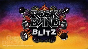 Rock Band ditches peripherals