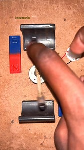 How to generate free electricity with 775 motor magnet | Inventor Gc